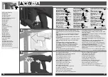 Preview for 9 page of Milwaukee 4741 26 02 Original Instructions Manual