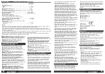 Preview for 33 page of Milwaukee 4741 26 02 Original Instructions Manual