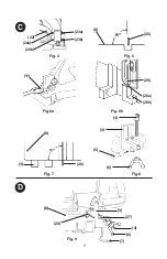 Предварительный просмотр 5 страницы Milwaukee 48-08-0260 User Manual