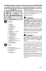 Preview for 9 page of Milwaukee 48-08-0260 User Manual