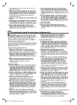 Preview for 65 page of Milwaukee 48-08-0260 User Manual