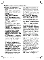 Preview for 82 page of Milwaukee 48-08-0260 User Manual