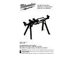 Preview for 1 page of Milwaukee 48-08-0551 Operator'S Manual