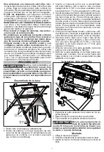 Preview for 7 page of Milwaukee 48-08-0561 Operator'S Manual