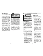 Preview for 15 page of Milwaukee 48-11-1830 Operator'S Manual