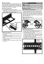 Preview for 7 page of Milwaukee 48-22-8510 series Operator'S Manual