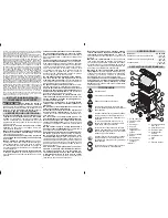 Предварительный просмотр 5 страницы Milwaukee 48-22-8530 Operator'S Manual