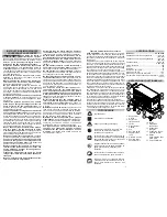 Preview for 5 page of Milwaukee 48-22-8552 Operator'S Manual