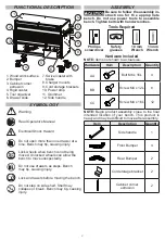 Preview for 3 page of Milwaukee 48-22-8559 Operator'S Manual