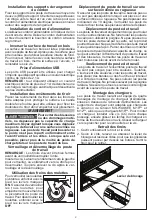 Предварительный просмотр 9 страницы Milwaukee 48-22-8559 Operator'S Manual