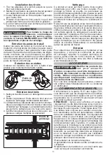 Предварительный просмотр 10 страницы Milwaukee 48-22-8559 Operator'S Manual