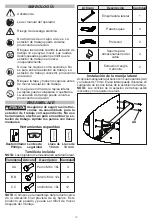 Предварительный просмотр 13 страницы Milwaukee 48-22-8559 Operator'S Manual