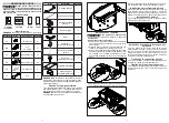 Preview for 6 page of Milwaukee 48-22-8561 Operator'S Manual