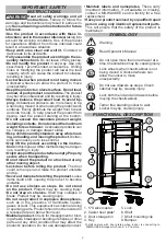 Preview for 2 page of Milwaukee 48-22-8586 Operator'S Manual