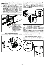 Предварительный просмотр 10 страницы Milwaukee 48-22-8586 Operator'S Manual