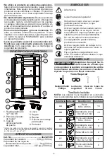 Предварительный просмотр 15 страницы Milwaukee 48-22-8586 Operator'S Manual