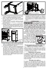 Предварительный просмотр 19 страницы Milwaukee 48-22-8586 Operator'S Manual