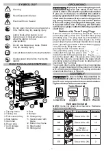 Preview for 3 page of Milwaukee 48-22-8590 Operator'S Manual