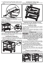 Preview for 5 page of Milwaukee 48-22-8590 Operator'S Manual