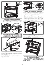 Предварительный просмотр 11 страницы Milwaukee 48-22-8590 Operator'S Manual