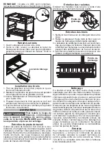 Предварительный просмотр 13 страницы Milwaukee 48-22-8590 Operator'S Manual