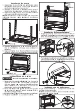 Preview for 17 page of Milwaukee 48-22-8590 Operator'S Manual