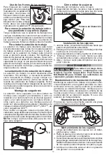 Preview for 19 page of Milwaukee 48-22-8590 Operator'S Manual