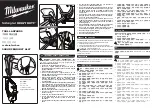 Preview for 1 page of Milwaukee 48-22-8820A Manual