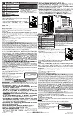 Preview for 2 page of Milwaukee 48-22-9801 Quick Start Manual