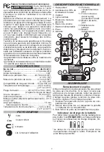 Preview for 6 page of Milwaukee 48-35-1211 Operator'S Manual