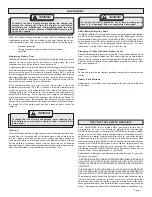 Предварительный просмотр 5 страницы Milwaukee 48-59-0181 Operator'S Manual