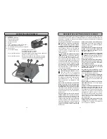 Preview for 7 page of Milwaukee 48-59-0186 Operator'S Manual