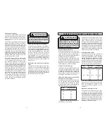 Preview for 8 page of Milwaukee 48-59-0186 Operator'S Manual