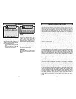 Preview for 14 page of Milwaukee 48-59-0186 Operator'S Manual