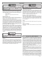 Preview for 5 page of Milwaukee 48-59-0192 Operator'S Manual