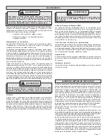 Preview for 11 page of Milwaukee 48-59-0192 Operator'S Manual