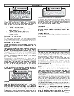 Preview for 11 page of Milwaukee 48-59-0231 Operator'S Manual