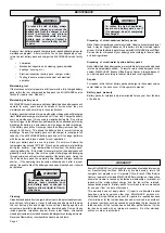 Предварительный просмотр 4 страницы Milwaukee 48-59-0245 Operator'S Manual