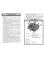 Предварительный просмотр 2 страницы Milwaukee 48-59-0255 Operator'S Manual