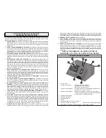 Preview for 5 page of Milwaukee 48-59-0255 Operator'S Manual