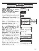 Предварительный просмотр 9 страницы Milwaukee 48-59-0260 Operator'S Manual