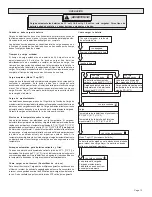 Preview for 13 page of Milwaukee 48-59-0260 Operator'S Manual