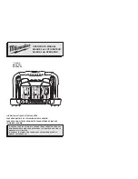 Milwaukee 48-59-0280 Operator'S Manual preview