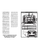 Preview for 6 page of Milwaukee 48-59-0280 Operator'S Manual