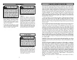 Preview for 8 page of Milwaukee 49-24-0155 Operator'S Manual