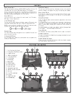 Предварительный просмотр 4 страницы Milwaukee 49-24-0200 Operator'S Manual