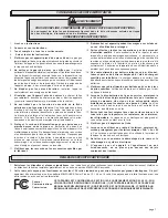 Preview for 7 page of Milwaukee 49-24-0200 Operator'S Manual