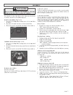 Preview for 11 page of Milwaukee 49-24-0200 Operator'S Manual