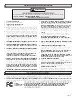 Preview for 13 page of Milwaukee 49-24-0200 Operator'S Manual