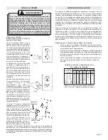 Preview for 13 page of Milwaukee 4931 Operator'S Manual